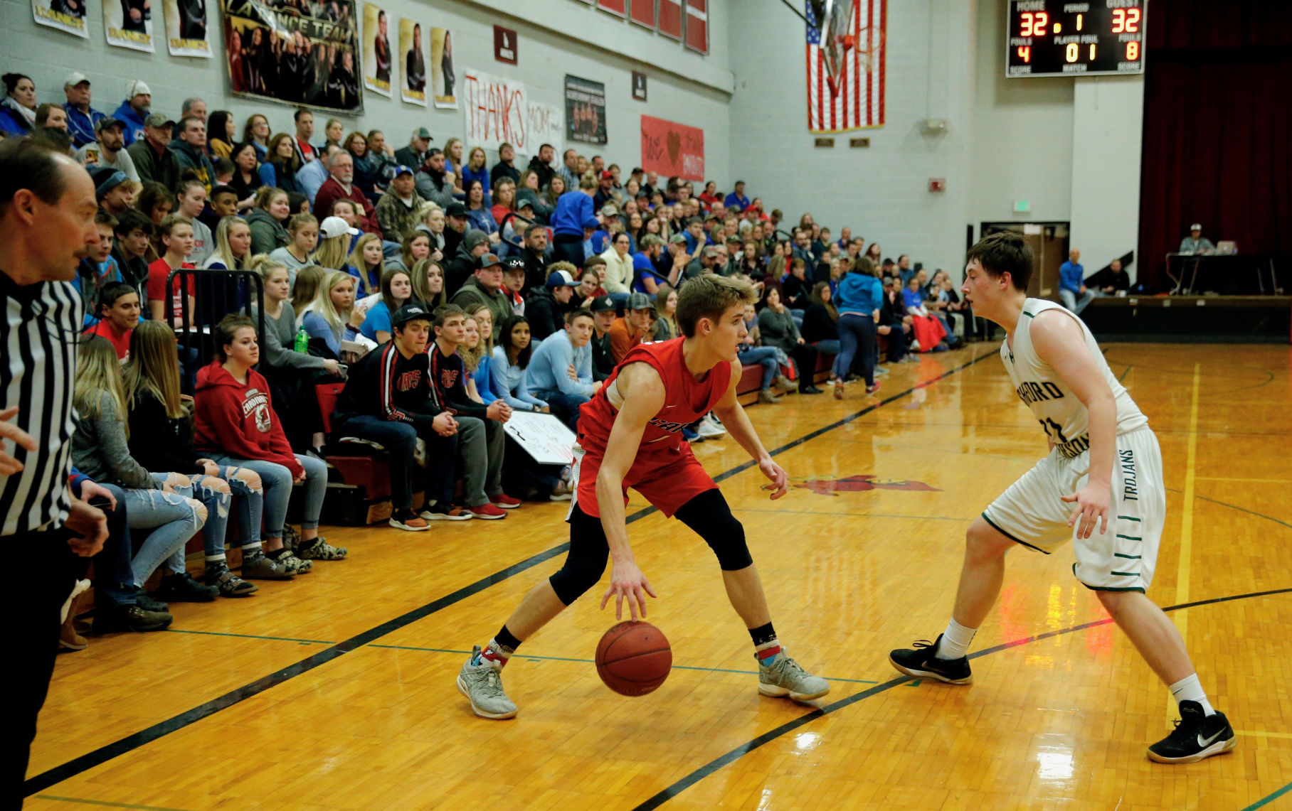 RP BBB vs Lewiston-Altura 10